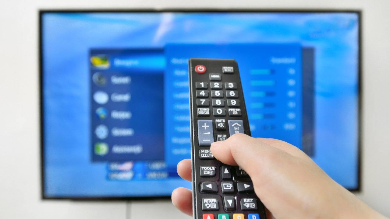 Read more about the article Why 4K IPTV is the Future of Streaming in Canada?