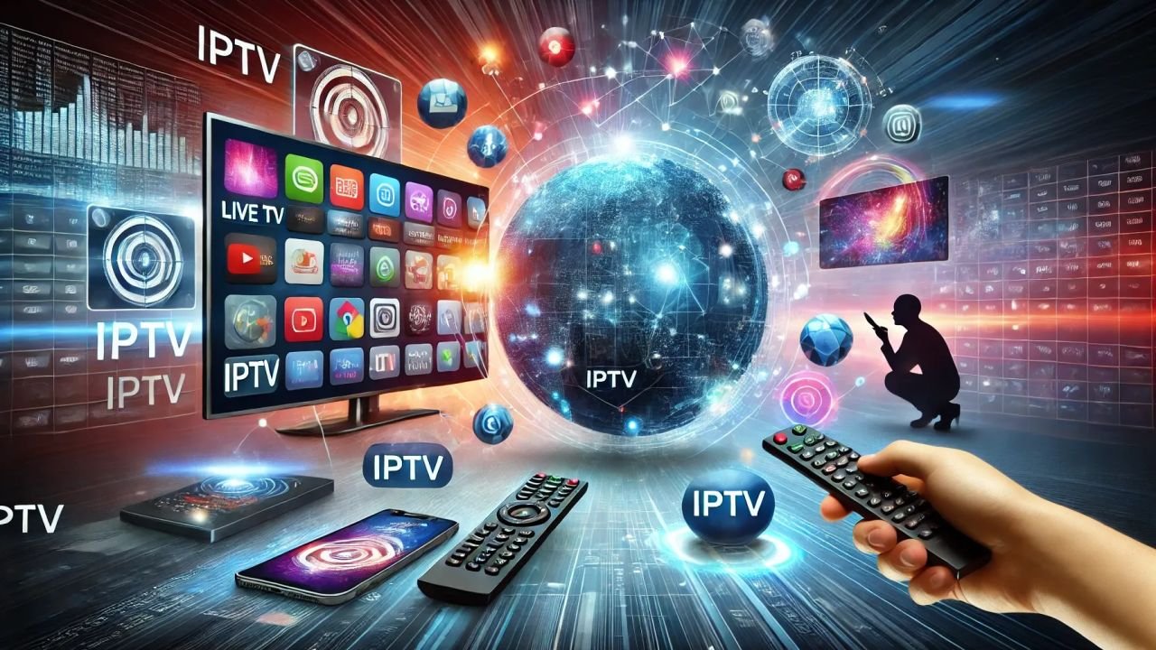 Read more about the article IPTV Subscribe Guide: Get Instant Access to Global Cricket Channels