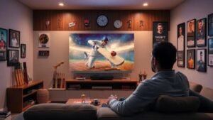 Read more about the article Watch Cricket Online Free in 2025: India vs England Match Streaming