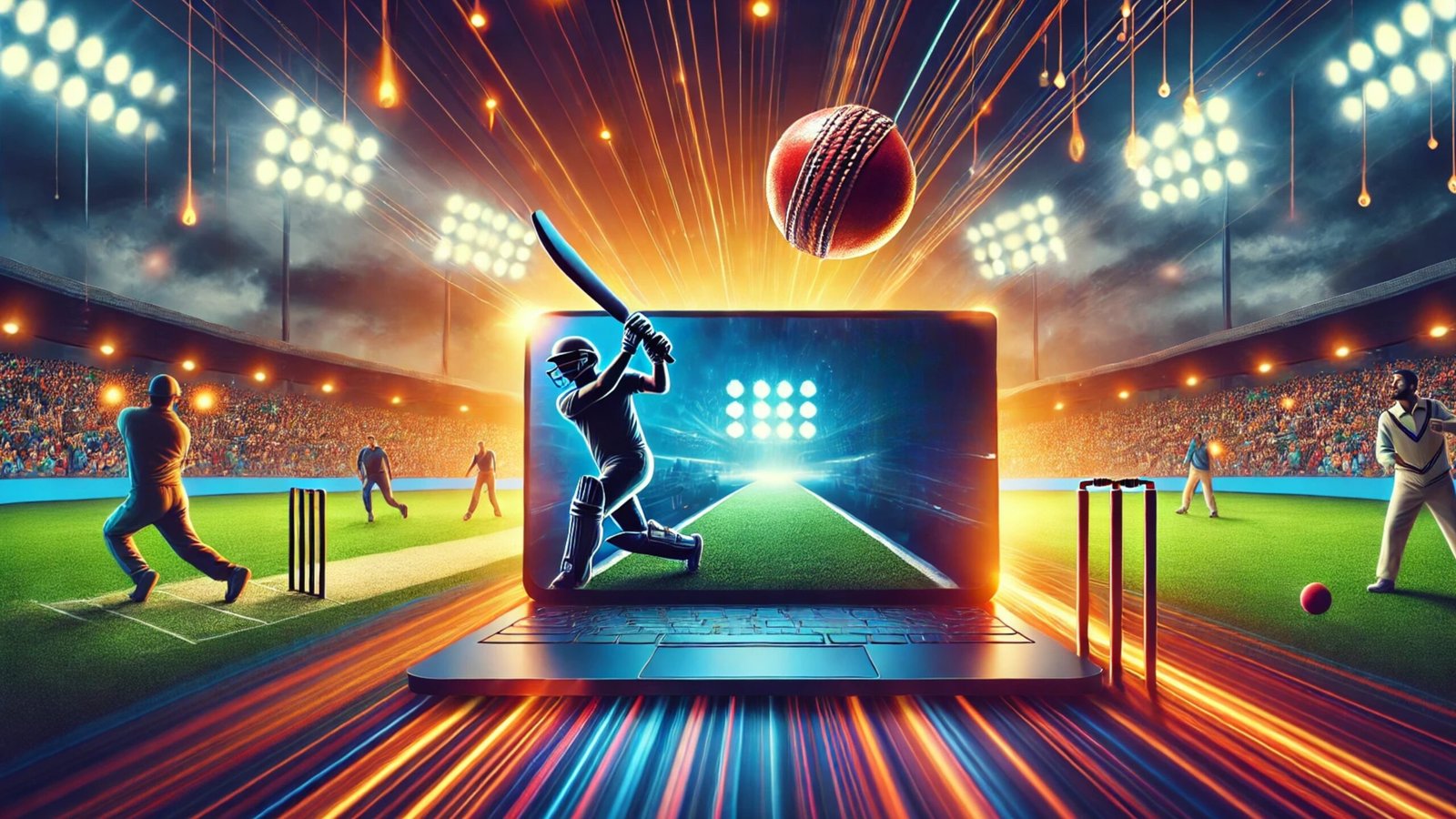 Read more about the article India vs England live Cricket Stream in 4K
