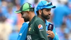 Read more about the article Why Indian Fans Are Divided Over the India-Pakistan Clash in the Asia Cup