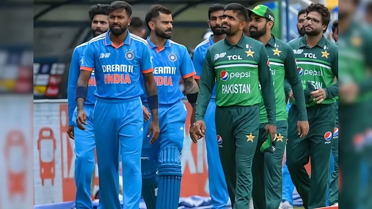 Read more about the article India vs Pakistan: Should Cricket Be Separate from Politics?