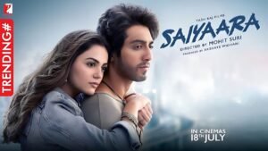 Read more about the article How Much Did Saiyaara Earn? Full Box Office Report with Analysis