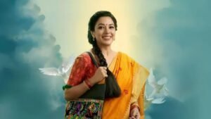 Read more about the article Drama, Dhoka & Divorce: Anupamaa’s August Twist Shocks Viewers Again