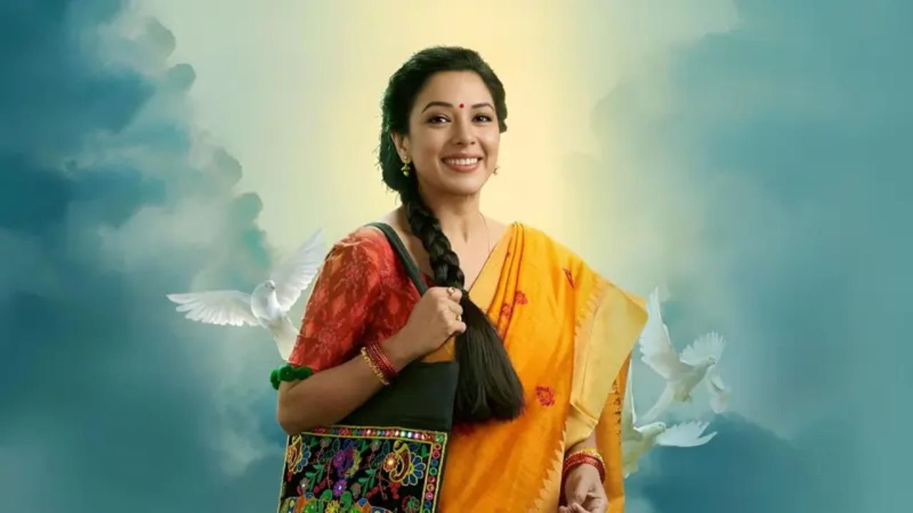 Read more about the article Drama, Dhoka & Divorce: Anupamaa’s August Twist Shocks Viewers Again