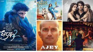 Read more about the article Top 10 Bollywood Movies Releasing in August 2025