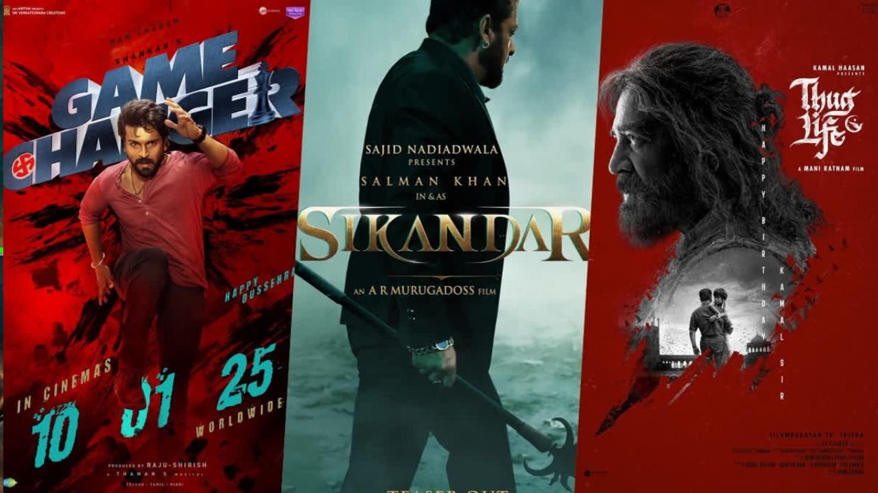 Read more about the article New Indian Movies Releasing on OTT in 2025 – Full Calendar for Canada Viewers