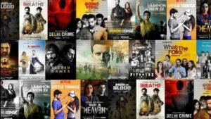 Read more about the article Best Family‑Friendly Indian Series to Watch Together in Canada