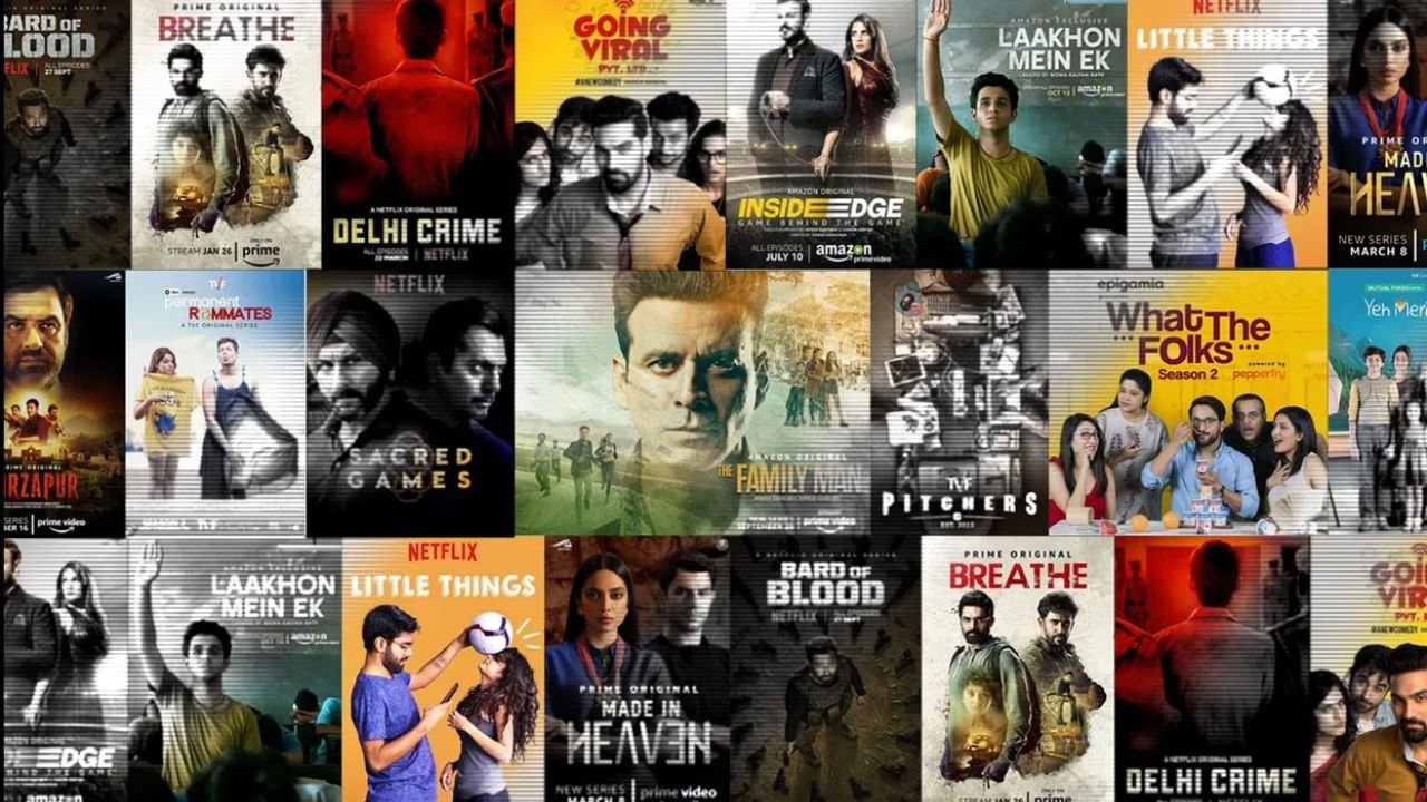 Read more about the article Best Family‑Friendly Indian Series to Watch Together in Canada