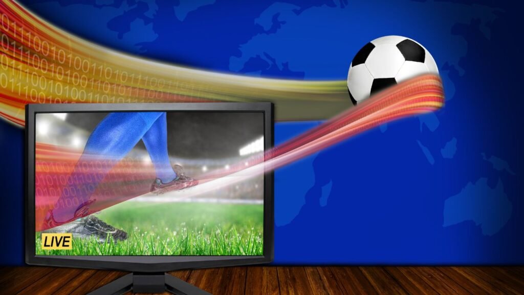 Stream Live Sports on Multiple Devices with One Subscription