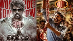 Read more about the article Coolie Movie Review 2025: Hype vs. Reality- Rajinikanth Shines, But Story Falls Short