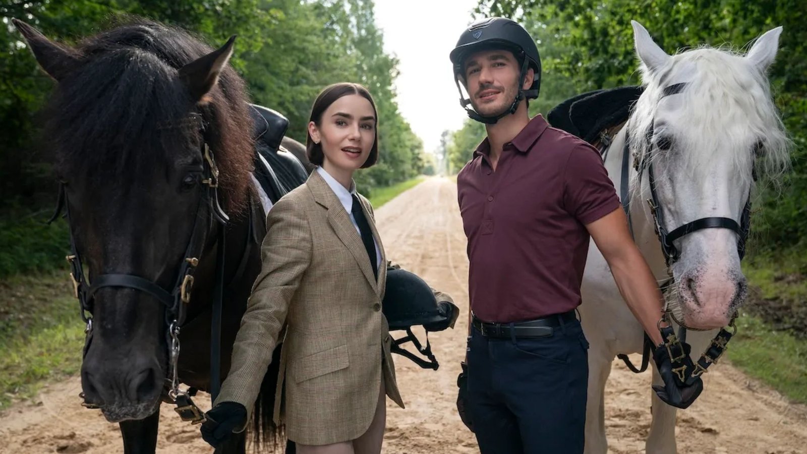 Read more about the article Emily in Paris Season 5 Release Date Revealed with First Look –  Here’s All About It