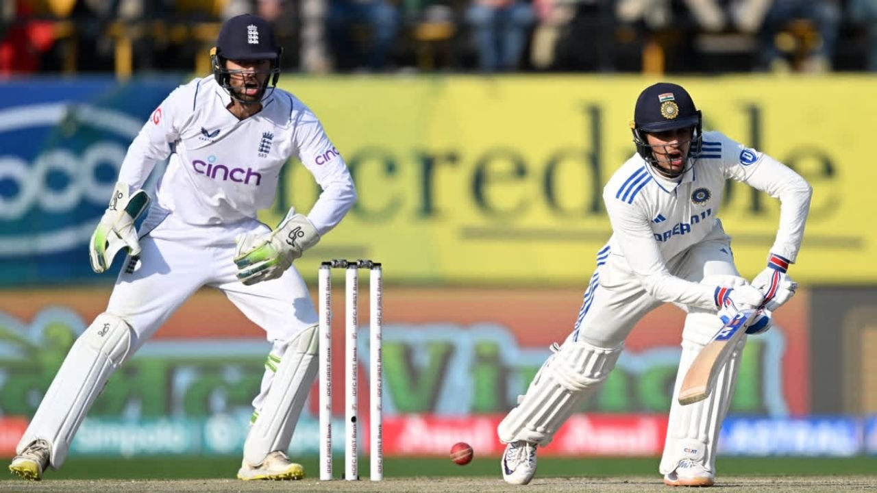Read more about the article India’s Upcoming Cricket Schedule 2025: What’s Next After the England Series?