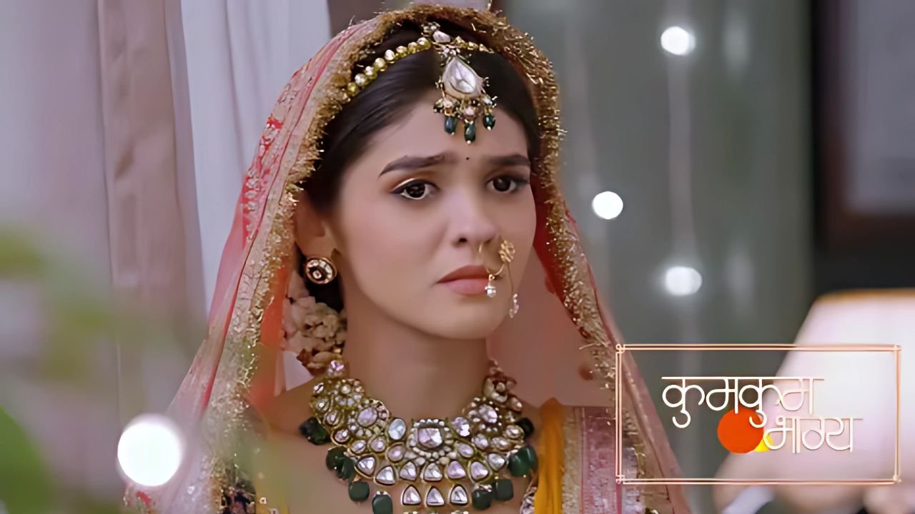 Read more about the article Kumkum Bhagya Going Off-Air? Here’s How to Catch Every Episode Before It Ends