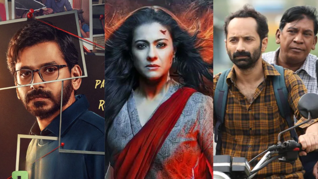 13 New OTT Movies & Web Series Releasing This Week in Canada – Streaming Guide