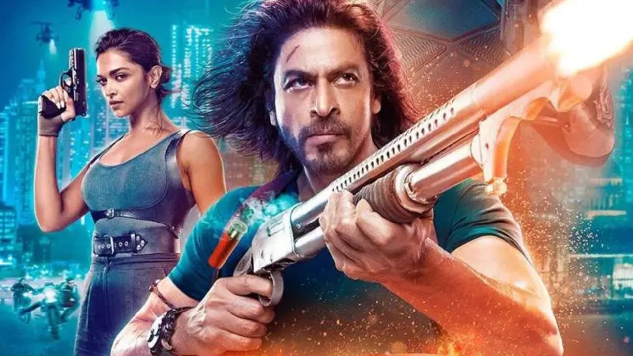 Read more about the article Pathaan 2 Rumors & Updates 2025: Shah Rukh Khan’s Next Spy Adventure